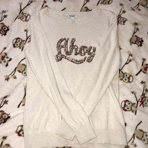 ☁️Old Navy Shirt☁️